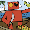 kirkcudbright: (piratebot)