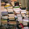 lnr: (books)