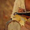 jedibuttercup: Notebook and Pen (Default)