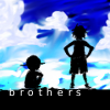 eiliem: (D brothers naye)