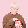ah_choo: (popcorn, woozi)