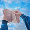 killercahill: (Reading)