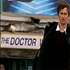 postynotemusing: (Doctor)