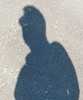 graycardinal: Shadow on asphalt (Default)