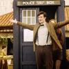 badly_knitted: (Eleven & TARDIS)